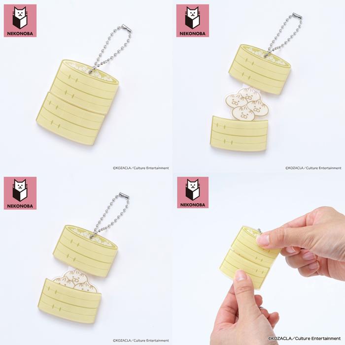 グッズ NEKONOBA グッズ 通販 ネコノバ キーホルダー アクリルキーホルダー ボールチェーン キーチャーム アクキー バッグチャーム キャラクター かわいい |  | 16