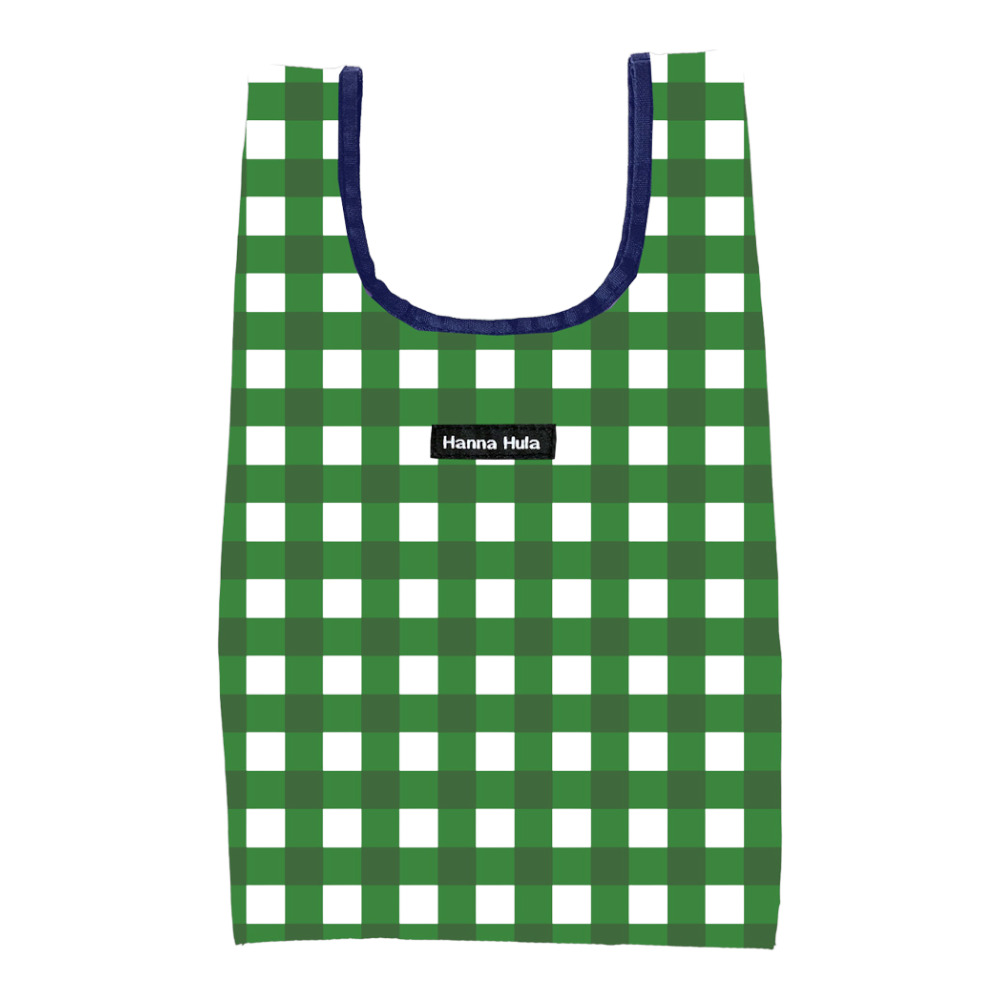 ハンナフラ Hanna Hula エコバッグ S 通販 折りたたみ コンパクト マチ広 ブランド おしゃれ 小さめ 軽量 軽い 撥水 はっ水 サブバッグ 大人 かわいい |  | 08