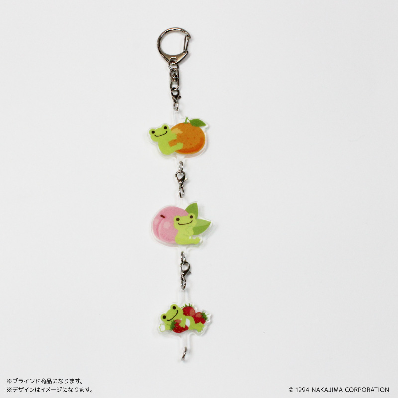 かえるのピクルス グッズ 通販 pickles the frog キーホルダー アクリルキーホルダー キーチャーム キーリング アクキー キャラクター 可愛い かえるのピクルス |  | 11