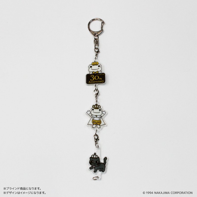 かえるのピクルス グッズ 通販 pickles the frog キーホルダー アクリルキーホルダー キーチャーム キーリング アクキー キャラクター 可愛い かえるのピクルス |  | 04