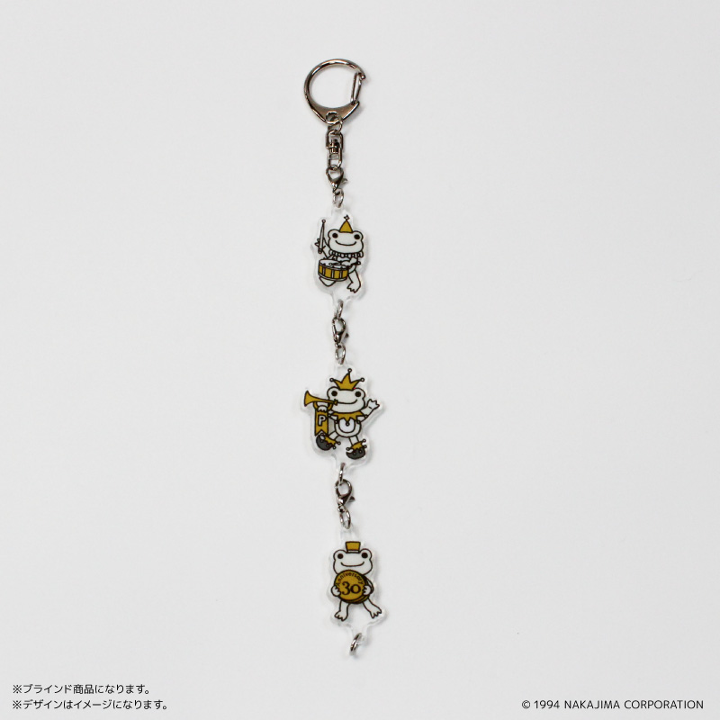 かえるのピクルス グッズ 通販 pickles the frog キーホルダー アクリルキーホルダー キーチャーム キーリング アクキー キャラクター 可愛い かえるのピクルス |  | 05