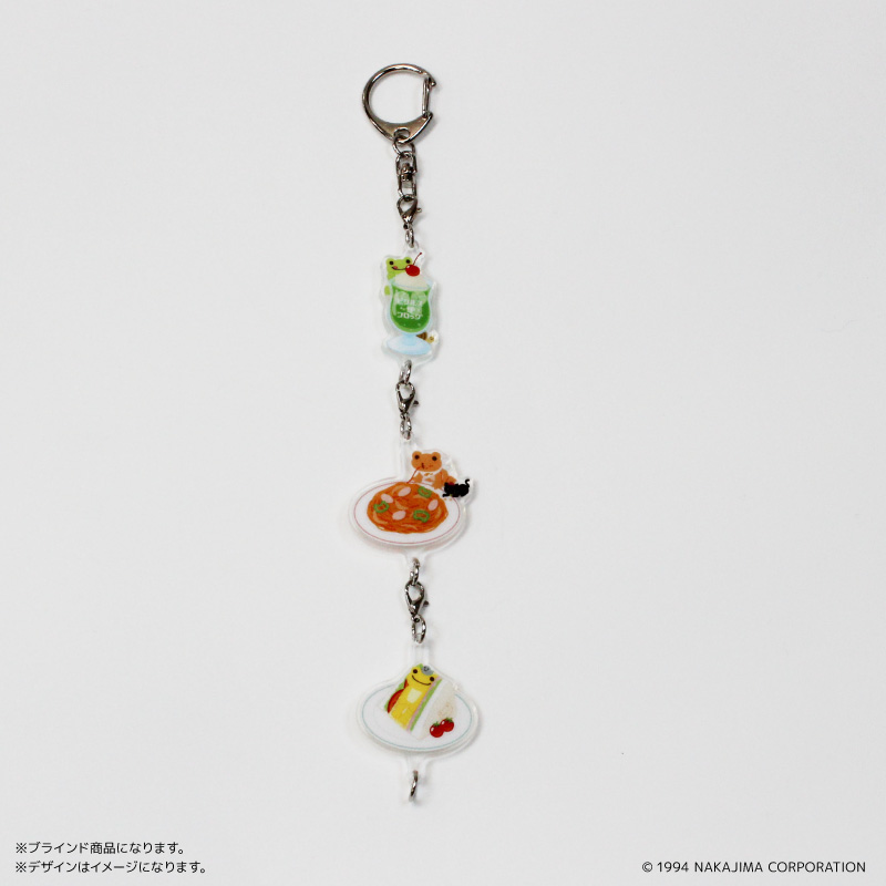 かえるのピクルス グッズ 通販 pickles the frog キーホルダー アクリルキーホルダー キーチャーム キーリング アクキー キャラクター 可愛い かえるのピクルス |  | 07