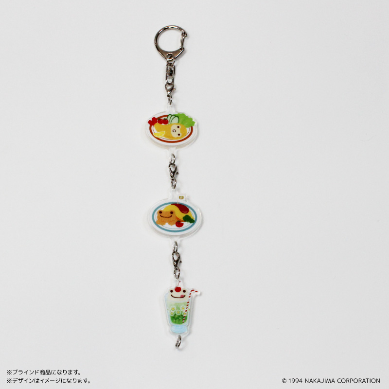 かえるのピクルス グッズ 通販 pickles the frog キーホルダー アクリルキーホルダー キーチャーム キーリング アクキー キャラクター 可愛い かえるのピクルス |  | 08