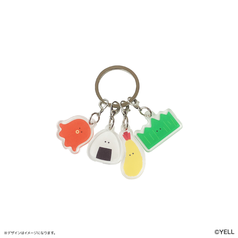 つぶらな瞳 グッズ 通販 つぶらな瞳の仲間達 キーホルダー アクリルキーホルダー キーリング キーチャーム アクキー バッグチャーム キャラクター  つぶらな瞳 |  | 02