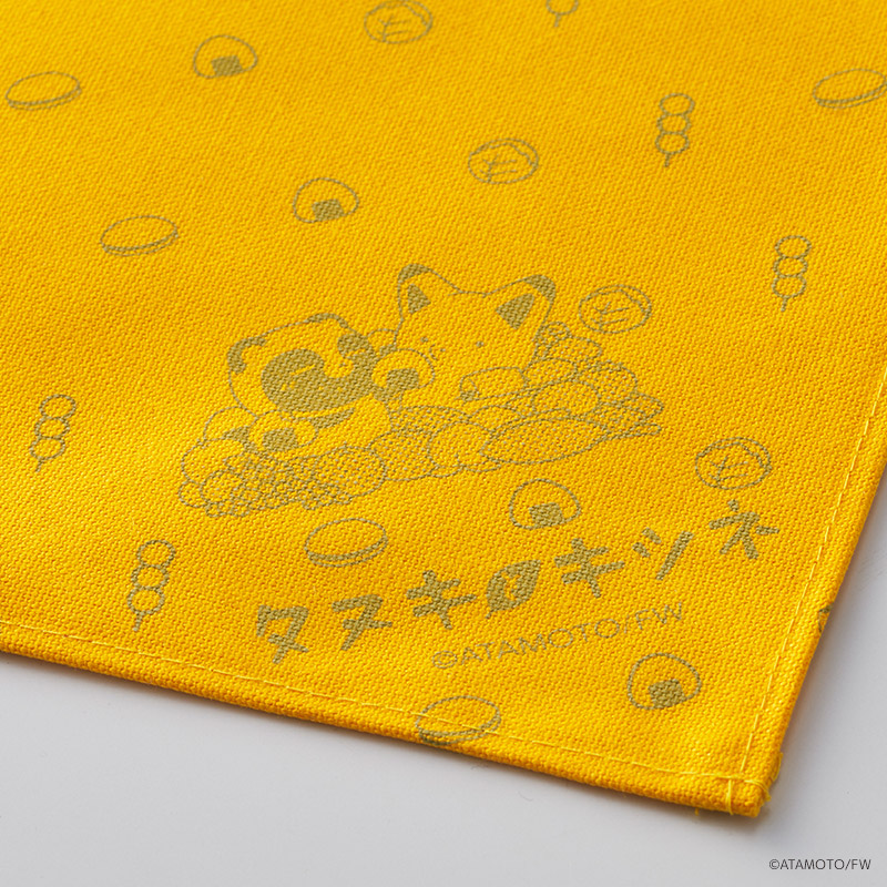 タヌキとキツネ グッズ 通販 満腹なタヌキとキツネ ランチョンマット テーブルマット ランチマット プレイスマット プレースマット 食卓マット タヌキとキツネ |  | 06