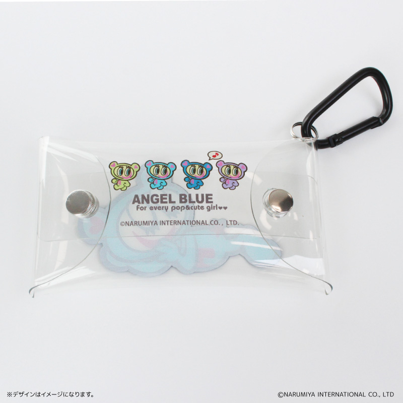ナルミヤキャラクターズ グッズ 通販 エンジェルブルー ナルミヤ