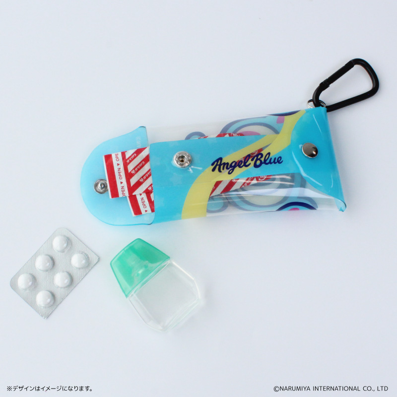 ナルミヤキャラクターズ グッズ 通販 エンジェルブルー ナルミヤ