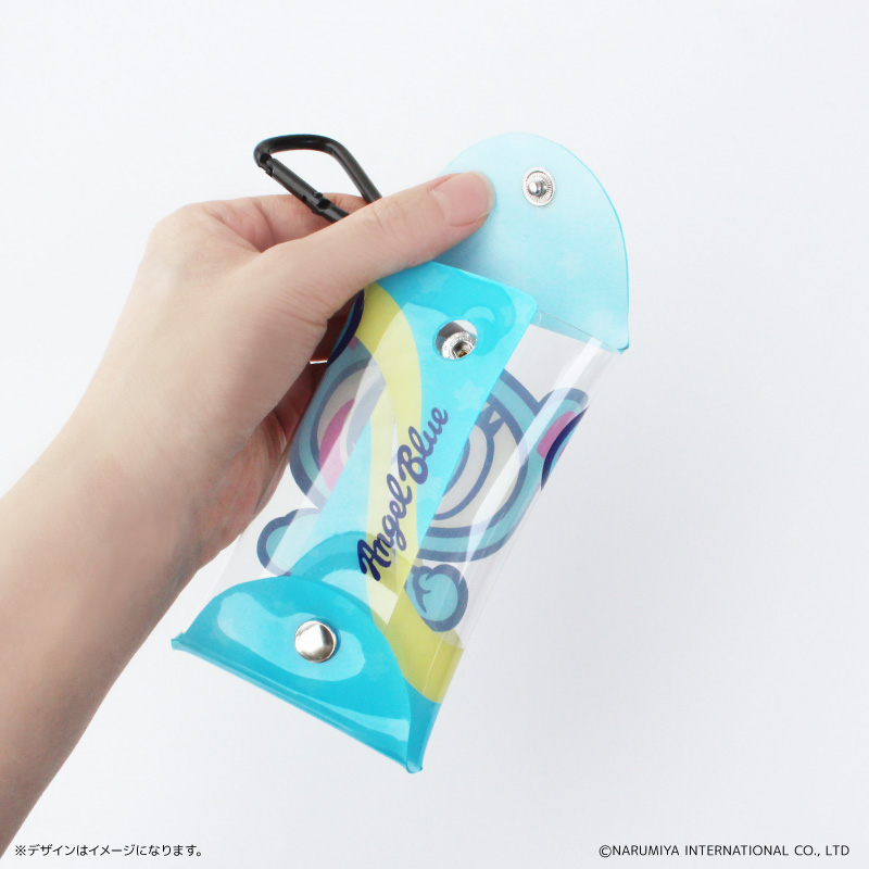 ナルミヤキャラクターズ グッズ 通販 エンジェルブルー ナルミヤ