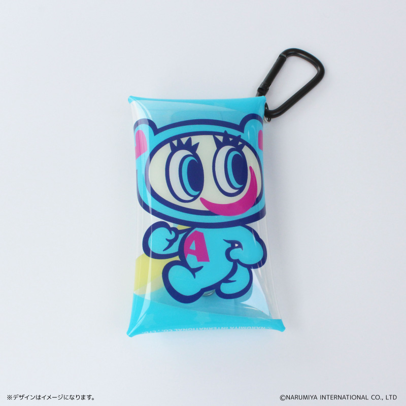 ナルミヤキャラクターズ グッズ 通販 エンジェルブルー ナルミヤ