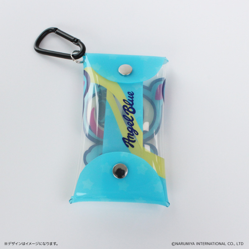 ナルミヤキャラクターズ グッズ 通販 エンジェルブルー ナルミヤ