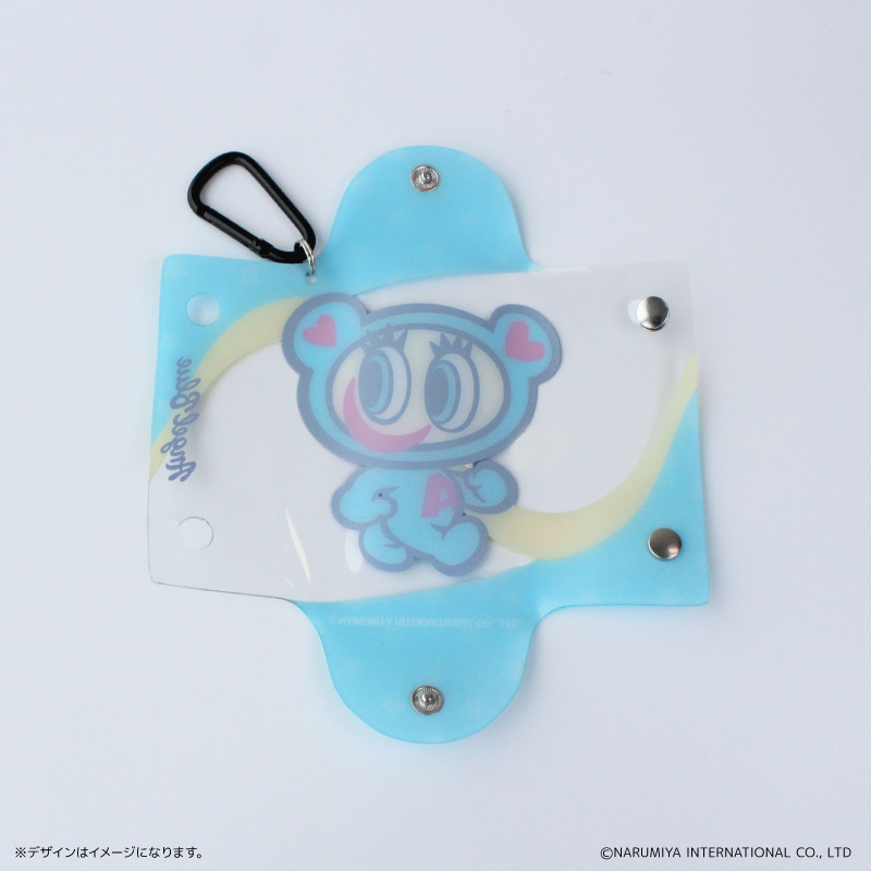 ナルミヤキャラクターズ グッズ 通販 エンジェルブルー ナルミヤ