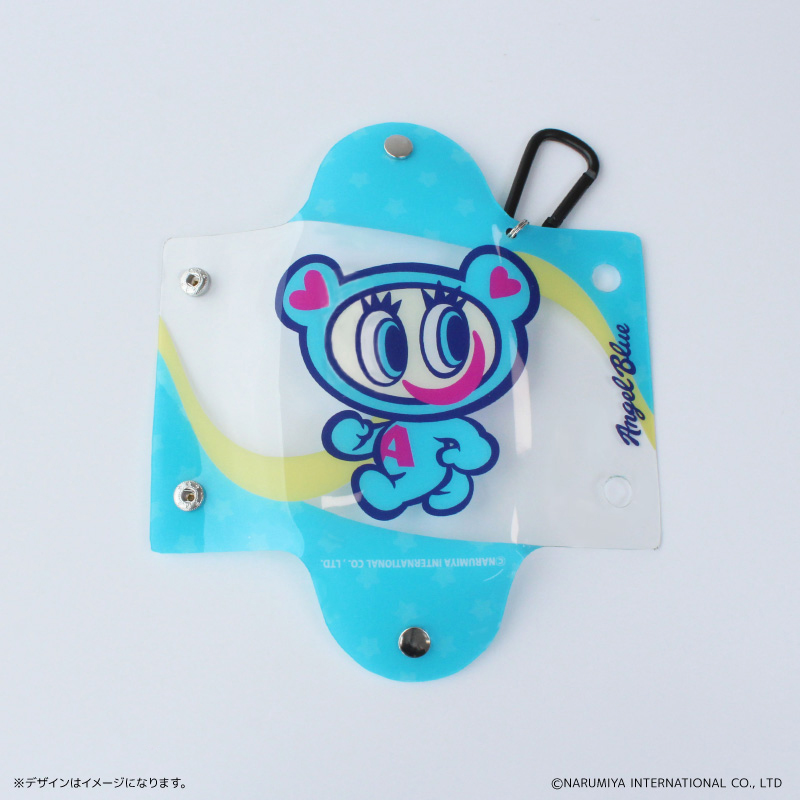 ナルミヤキャラクターズ グッズ 通販 エンジェルブルー ナルミヤ