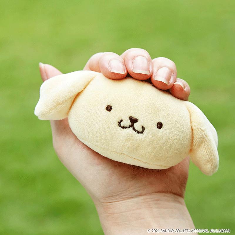 Yahoo! Yahoo!ショッピング(ヤフー ショッピング)サンリオ グッズ ぬいぐるみ 通販 SANRIOグッズ もちもち 手のひらサイズ にぎにぎMocci 癒し キャラクター かわいい 可愛い おしゃれ キャラクターグッズ