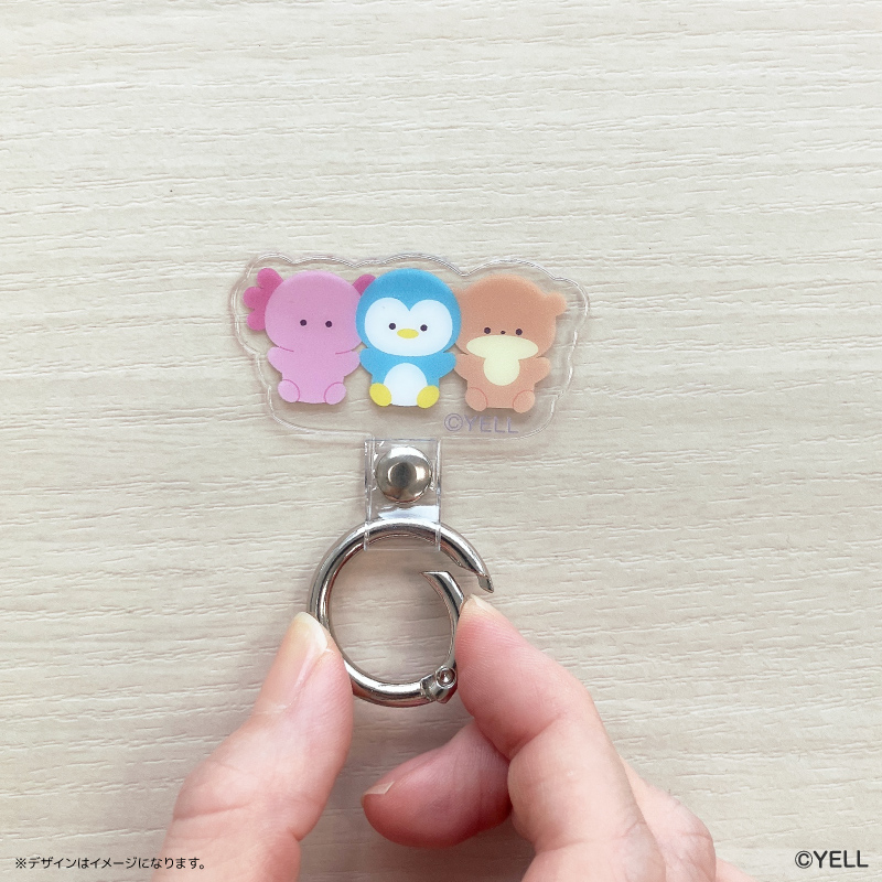 つぶらな瞳 グッズ 通販 つぶらな瞳の仲間達 スマホストラップホルダー フォンタブ スマホストラップ 金具 スマホ ホルダー かわいい おしゃれ つぶらな瞳 |  | 05