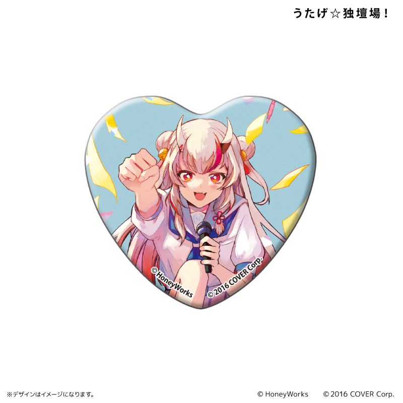 HoneyVibes　ハニヴ　テオ　缶バッチ Honey Vibes 通常版 ebtenDXパック+ちびキャラ缶バッジセット