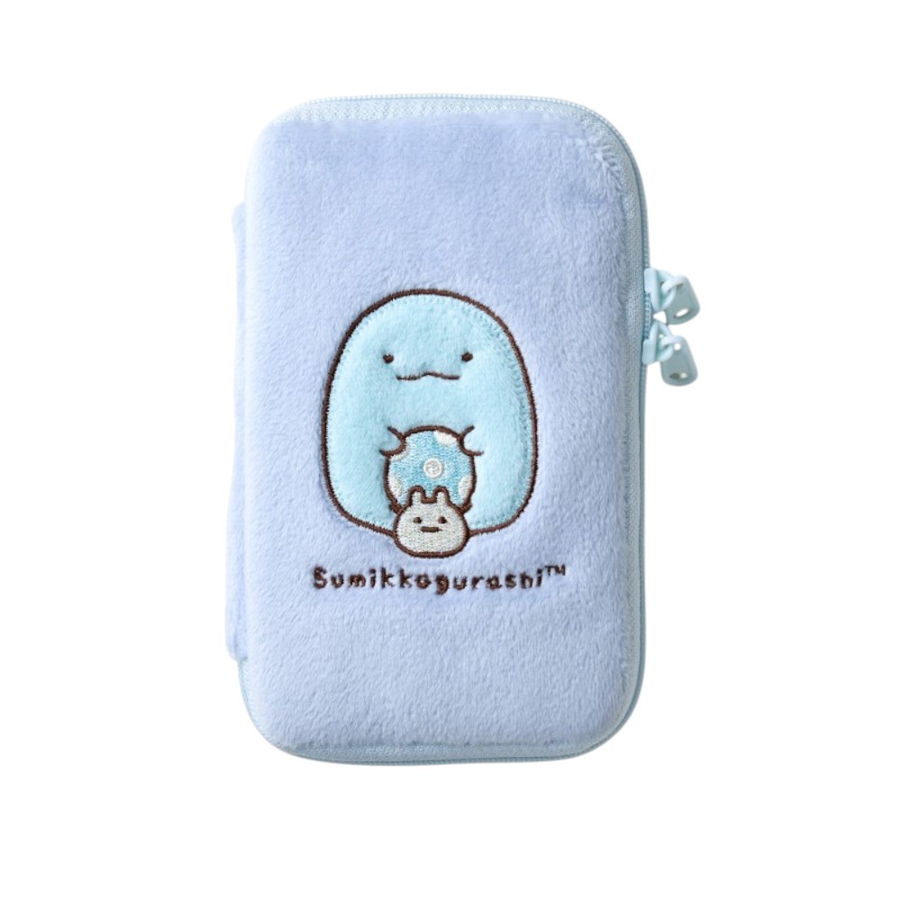すみっコぐらしグッズ 通販 すみっコぐらし アクスタケース ケース 推守アクスタポーチ アクスタポーチ アクリルスタンド アクスタ すみっコぐらしグッズ |  | 05
