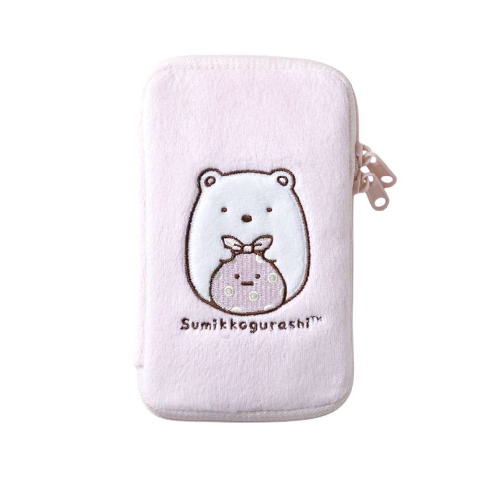 すみっコぐらしグッズ 通販 すみっコぐらし アクスタケース ケース 推守アクスタポーチ アクスタポーチ アクリルスタンド アクスタ すみっコぐらしグッズ |  | 01