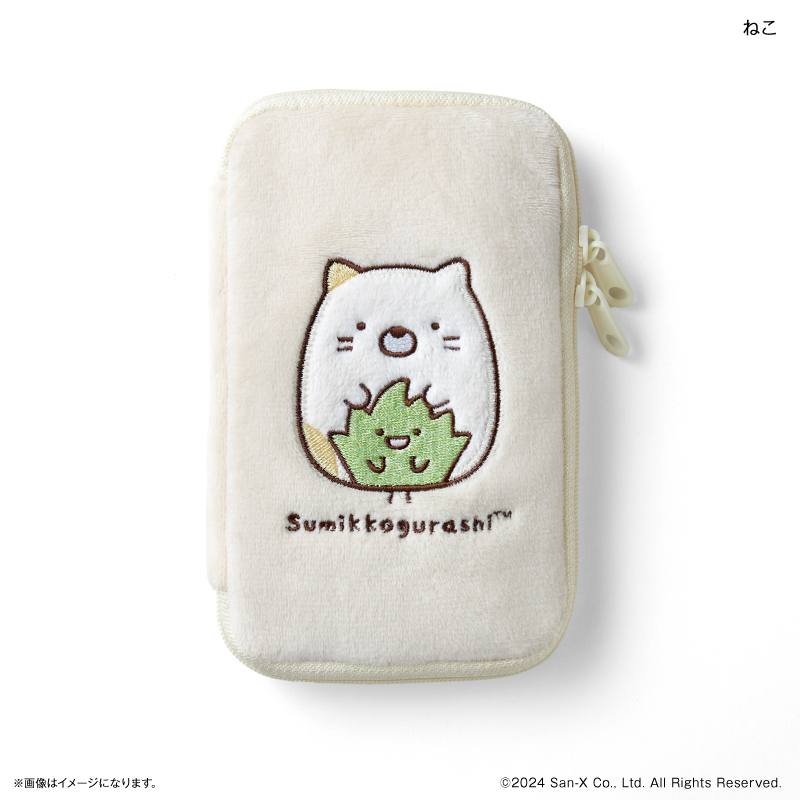 すみっコぐらしグッズ 通販 すみっコぐらし アクスタケース ケース 推守アクスタポーチ アクスタポーチ アクリルスタンド アクスタ すみっコぐらしグッズ |  | 09