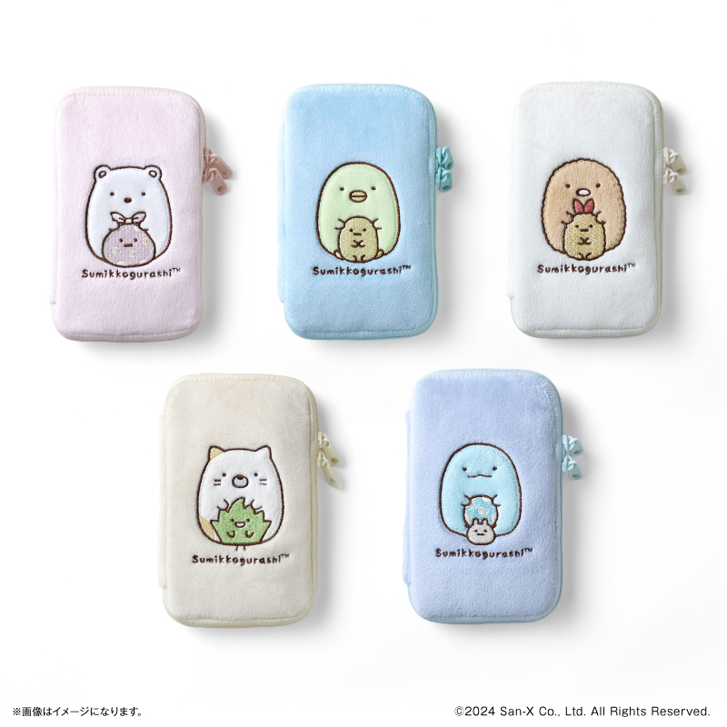 すみっコぐらしグッズ 通販 すみっコぐらし アクスタケース ケース 推守アクスタポーチ アクスタポーチ アクリルスタンド アクスタ すみっコぐらしグッズ |  | 11