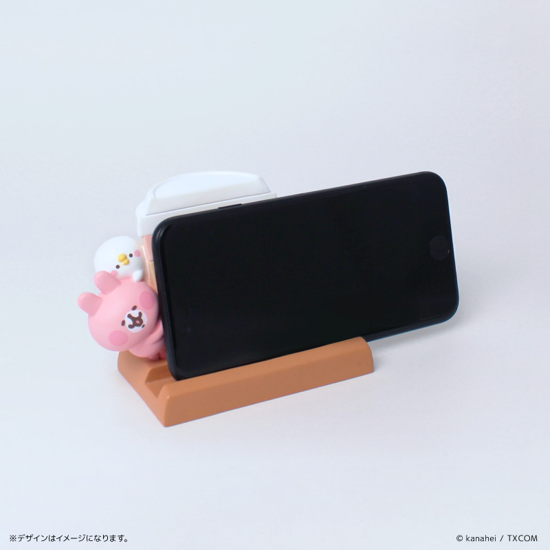 カナヘイの小動物 グッズ 通販 カナヘイグッズ スマホスタンド スマートフォンスタンド スマホ スタンド 縦置き 横置き 可愛い おしゃれ かわいい |  | 05