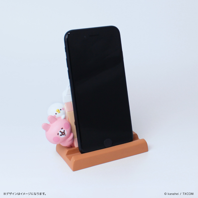 カナヘイの小動物 グッズ 通販 カナヘイグッズ スマホスタンド スマートフォンスタンド スマホ スタンド 縦置き 横置き 可愛い おしゃれ かわいい |  | 06