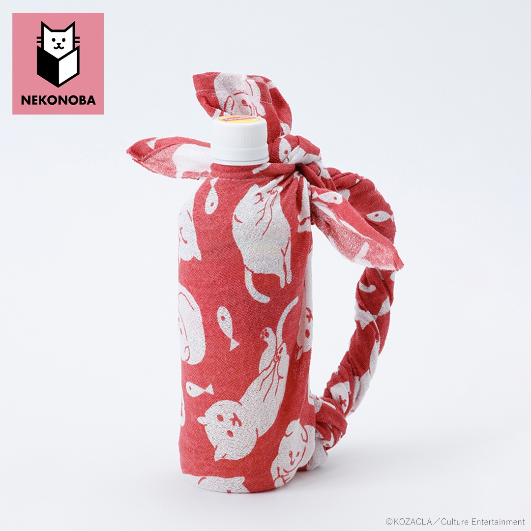 グッズ NEKONOBA グッズ 通販 日本製 手ぬぐい ガーゼ ガーゼ手ぬぐい 手拭い てぬぐい かわいい おしゃれ 綿100% 可愛い キャラクター ネコノバ 猫 ねこ ネコ |  | 13