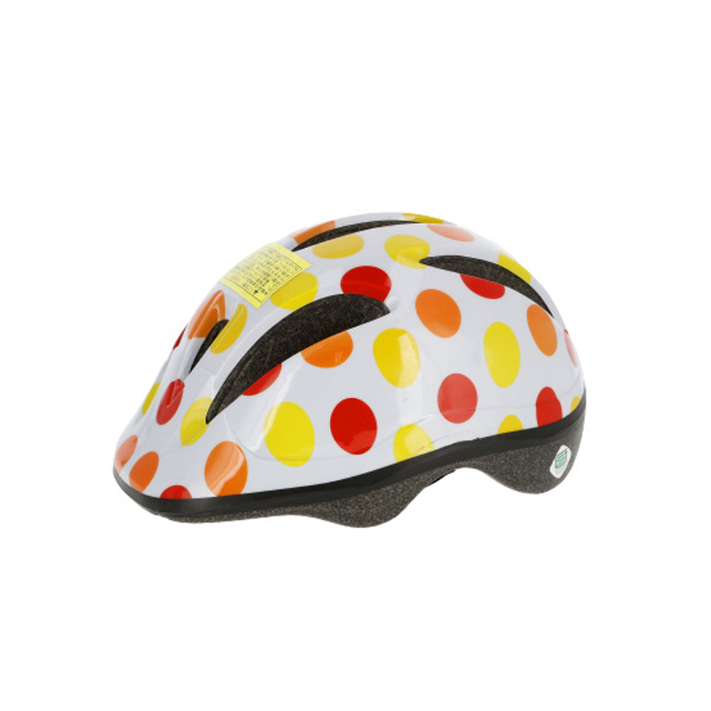 ヘルメット 子供用 自転車 sgマーク 通販 小学生 軽量 幼児 6歳 自転車 登園 50cm 56cm SGマーク チャイルドシート 一輪車 ヘルメット | BACKYARD FAMILY | 02