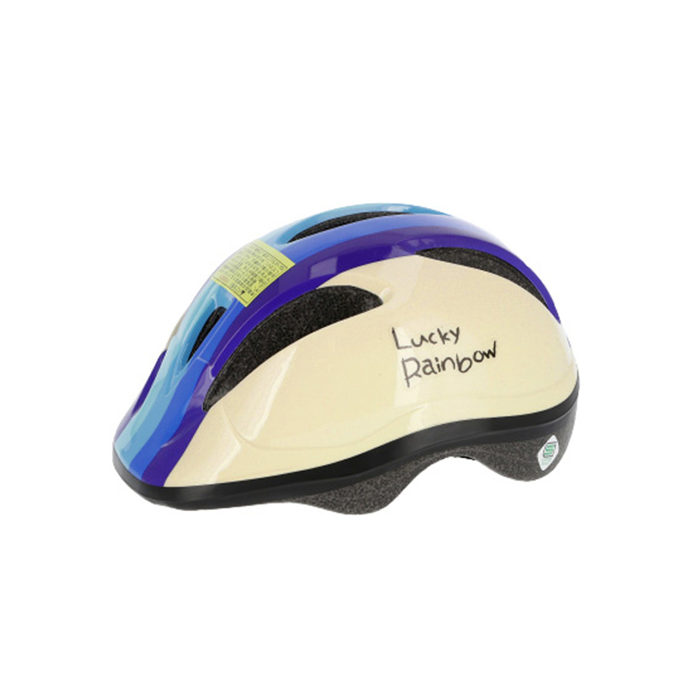 ヘルメット 子供用 自転車 sgマーク 通販 小学生 軽量 幼児 6歳 自転車 登園 50cm 56cm SGマーク チャイルドシート 一輪車 ヘルメット | BACKYARD FAMILY | 03