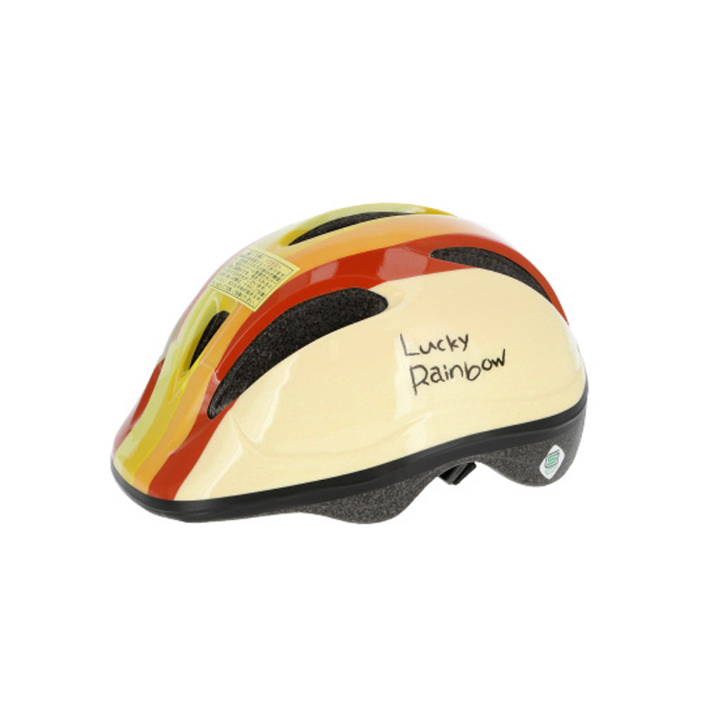 ヘルメット 子供用 自転車 sgマーク 通販 小学生 軽量 幼児 6歳 自転車 登園 50cm 56cm SGマーク チャイルドシート 一輪車 ヘルメット | BACKYARD FAMILY | 04