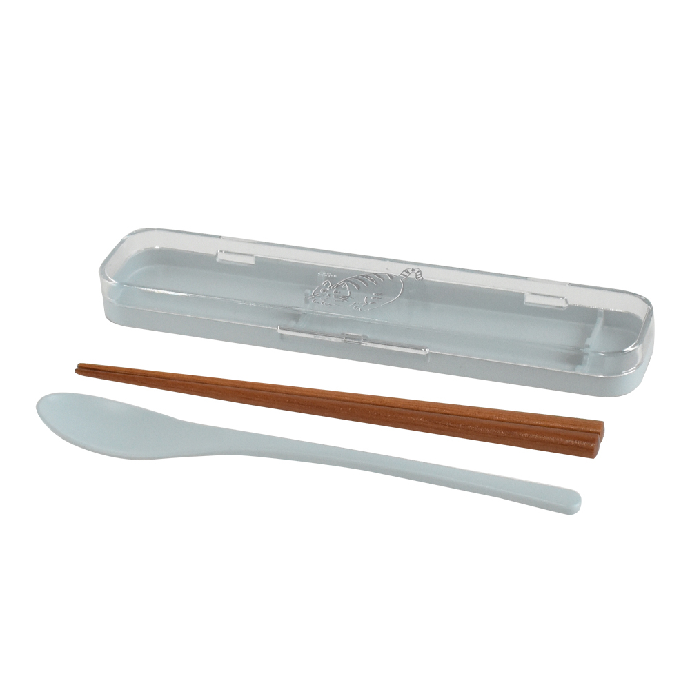 箸スプーンセット 大人用 通販 日本製 箸 スプーン セット 携帯カトラリー コンビセット 携帯用カトラリー 弁当用 はし 箸セット カトラリー 箸スプーンセット |  | 04