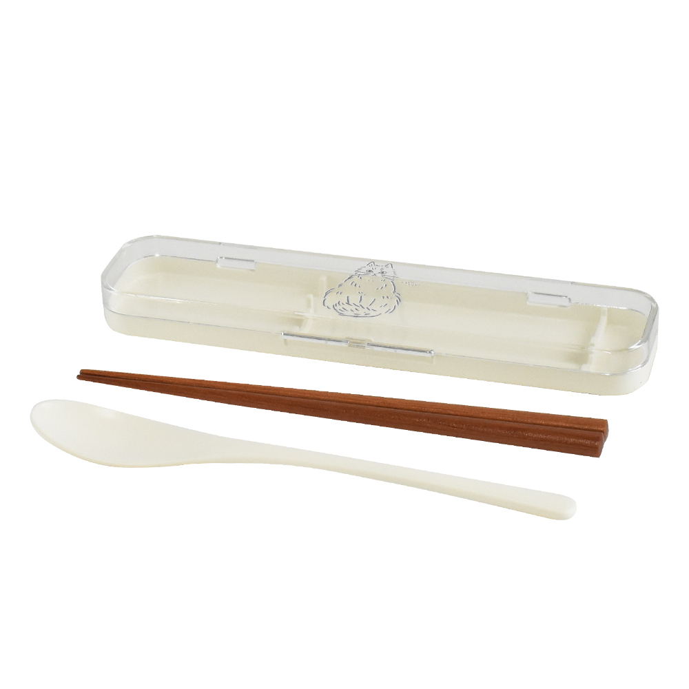 箸スプーンセット 大人用 通販 日本製 箸 スプーン セット 携帯カトラリー コンビセット 携帯用カトラリー 弁当用 はし 箸セット カトラリー 箸スプーンセット |  | 02