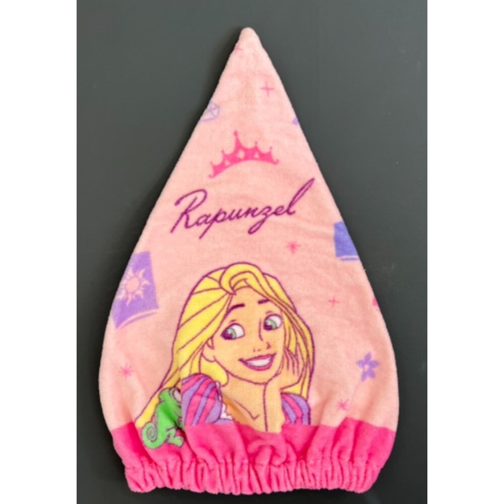 タオルキャップ 通販タオルキャップ 子供 スイミング 子ども キャップタオル 男の子 女の子 ポケモン アリエル ラプンツェル キティちゃん  タオルキャップ | ブランド登録なし | 01