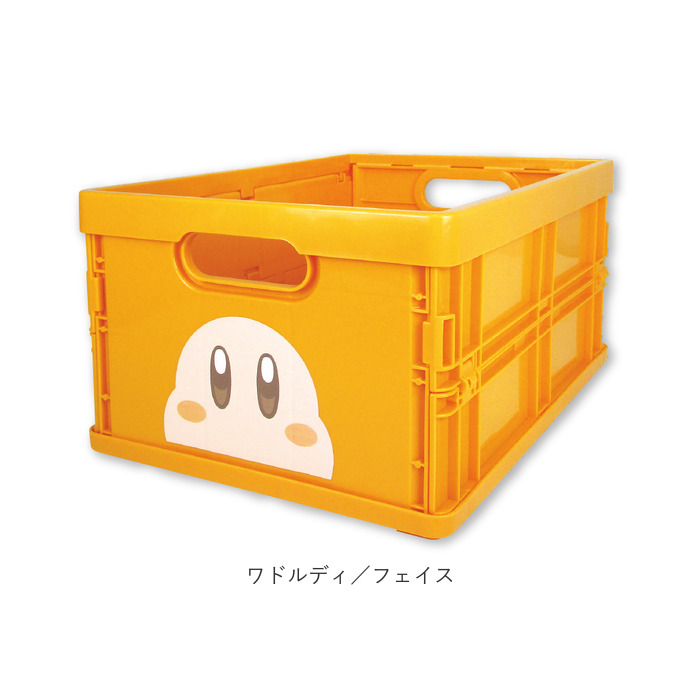 コンテナボックス 通販コンテナボックス 折りたたみ キャラクター グッズ コンテナ オリコン 収納ボックス ケース ボックス 収納 おもちゃ箱  コンテナボックス | ブランド登録なし | 13