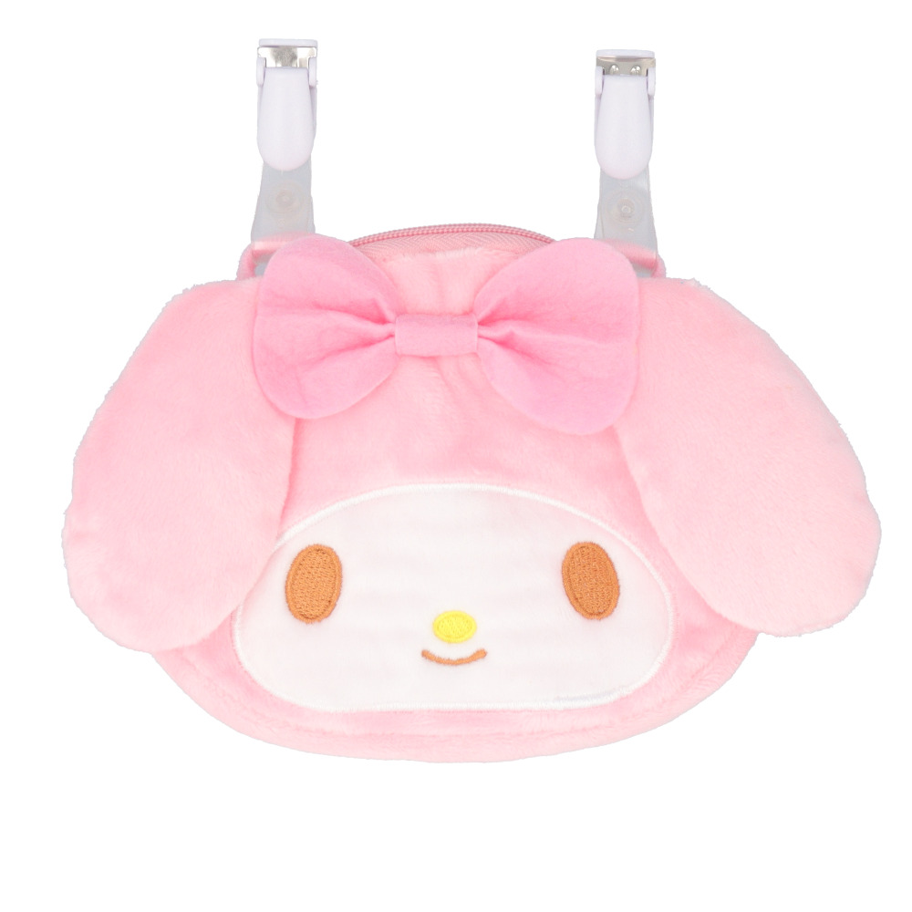 移動ポケット キャラクター 通販 ポケットポーチ マルチポケット 付けポケット クリップ ティッシュポーチ キャラクターポケット ポーチ 移動ポケット |  | 01