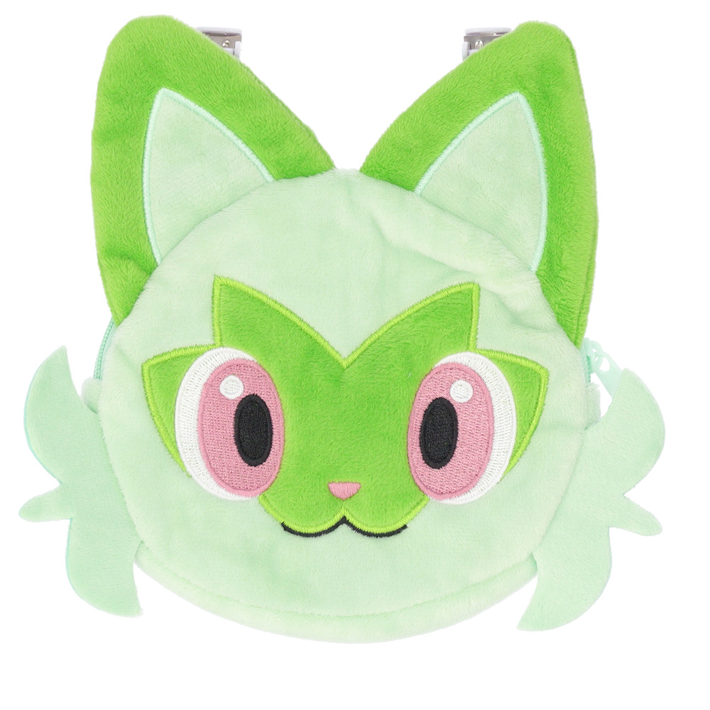 移動ポケット キャラクター 通販 ポケットポーチ マルチポケット 付けポケット クリップ ティッシュポーチ キャラクターポケット ポーチ 移動ポケット |  | 04