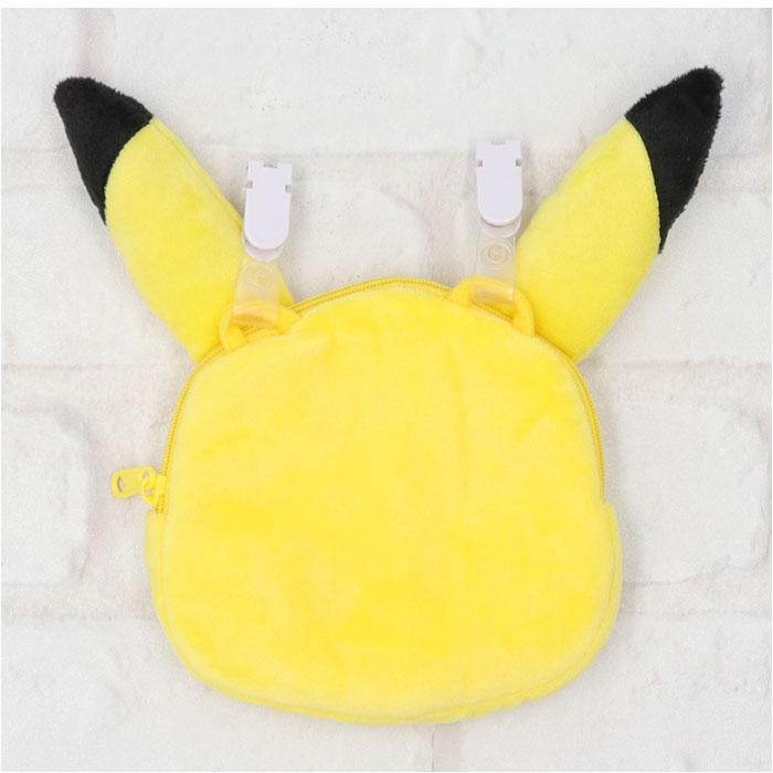 移動ポケット キャラクター 通販 ポケットポーチ マルチポケット 付けポケット クリップ ティッシュポーチ キャラクターポケット ポーチ 移動ポケット |  | 11