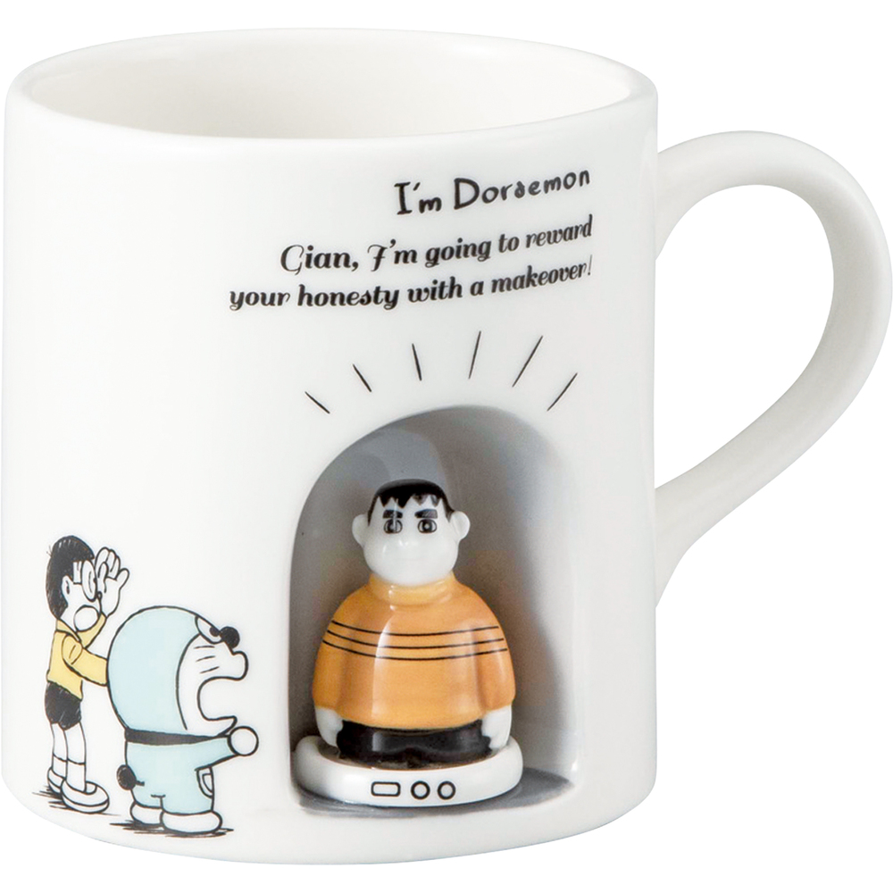 マグカップ キャラクター 通販 コップ マグ カップ ペン立て ペンスタンド 立体 かわいい おしゃれ 可愛い キャラ グッズ 箱入り ギフト 贈り物 マグカップ |  | 04