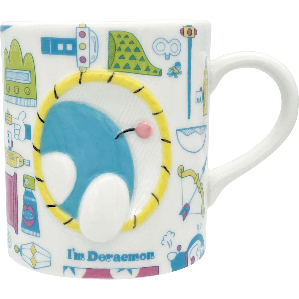 マグカップ キャラクター 通販 コップ マグ カップ ペン立て ペンスタンド 立体 かわいい おしゃれ 可愛い キャラ グッズ 箱入り ギフト 贈り物 マグカップ |  | 02