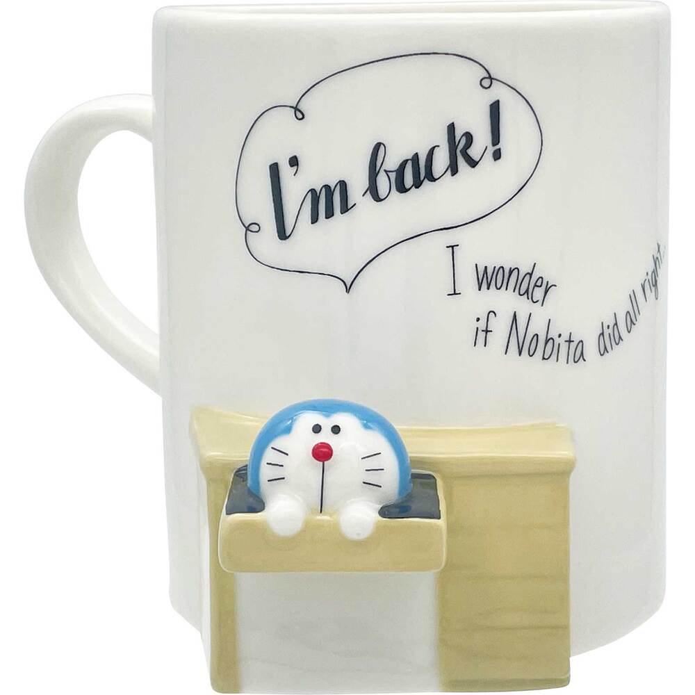 マグカップ キャラクター 通販 コップ マグ カップ ペン立て ペンスタンド 立体 かわいい おしゃれ 可愛い キャラ グッズ 箱入り ギフト 贈り物 マグカップ |  | 03