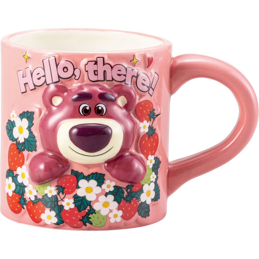 マグカップ キャラクター 通販 コップ マグ カップ ペン立て ペンスタンド 立体 かわいい おしゃれ 可愛い キャラ グッズ 箱入り ギフト 贈り物 マグカップ |  | 06