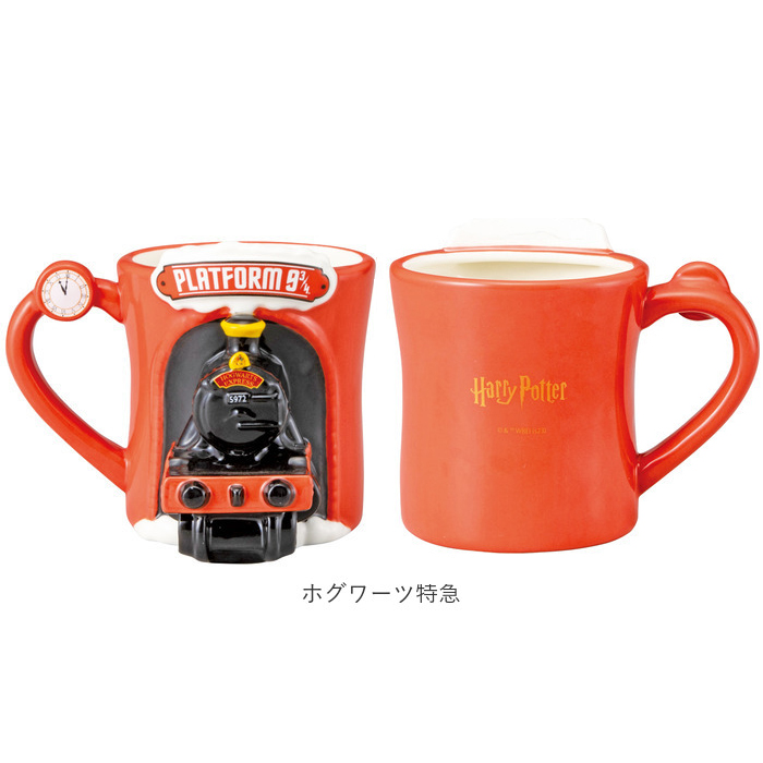 マグカップ キャラクター 通販 コップ マグ カップ ペン立て ペンスタンド 立体 かわいい おしゃれ 可愛い キャラ グッズ 箱入り ギフト 贈り物 マグカップ |  | 24