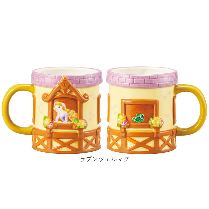 マグカップ キャラクター 通販 コップ マグ カップ ペン立て ペンスタンド 立体 かわいい おしゃれ 可愛い キャラ グッズ 箱入り ギフト 贈り物 マグカップ |  | 26