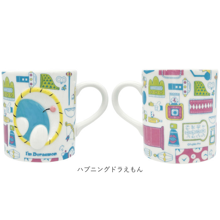 マグカップ キャラクター 通販 コップ マグ カップ ペン立て ペンスタンド 立体 かわいい おしゃれ 可愛い キャラ グッズ 箱入り ギフト 贈り物 マグカップ |  | 19