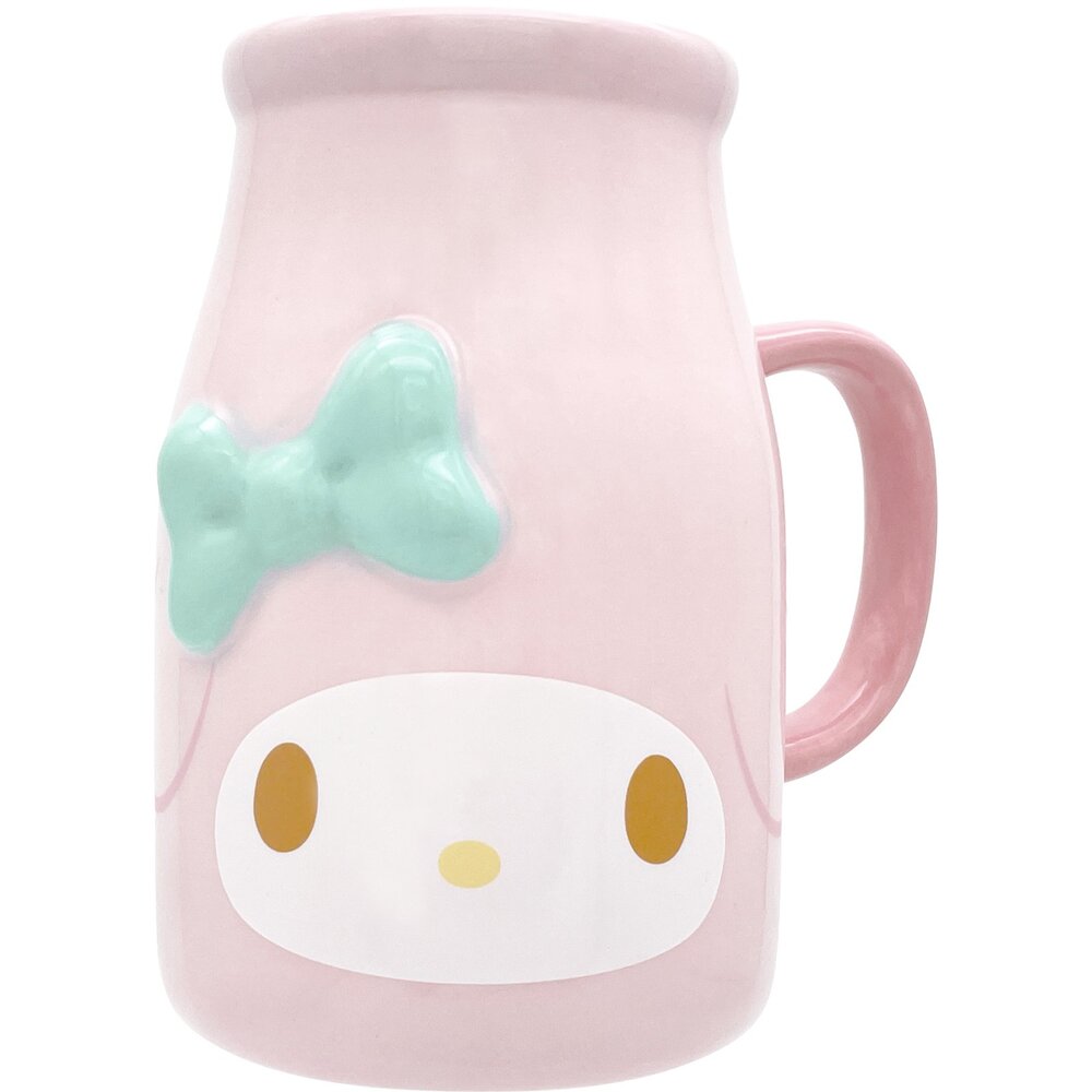 マグカップ キャラクター 通販 マグ カップ コップ ペン立て ペンスタンド 立体 おしゃれ 可愛い かわいい キャラ グッズ 箱入り ギフト 贈り物 マグカップ | BACKYARD FAMILY | 14