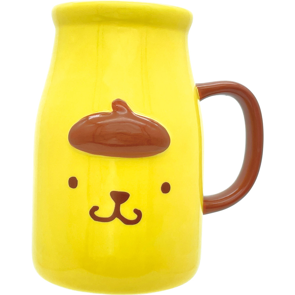 マグカップ キャラクター 通販 マグ カップ コップ ペン立て ペンスタンド 立体 おしゃれ 可愛い かわいい キャラ グッズ 箱入り ギフト 贈り物 マグカップ | BACKYARD FAMILY | 16