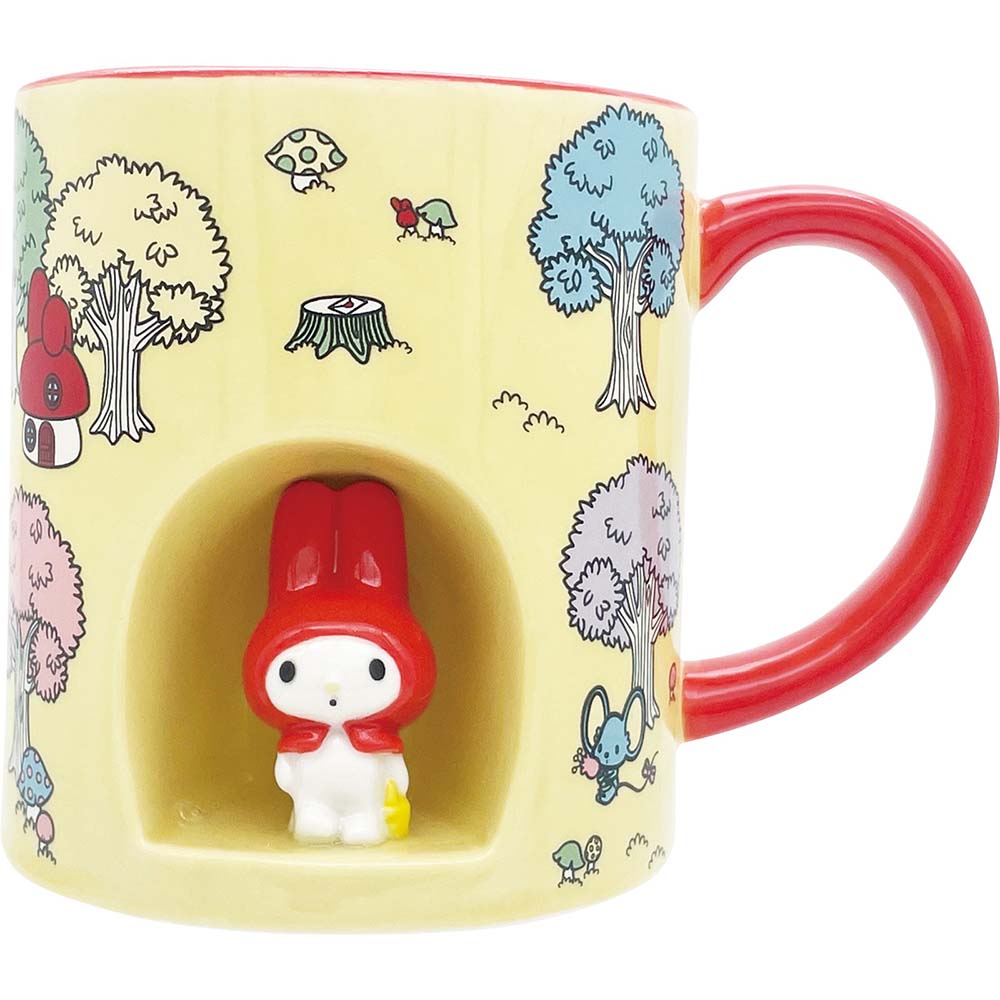 マグカップ キャラクター 通販 マグ カップ コップ ペン立て ペンスタンド 立体 おしゃれ 可愛い かわいい キャラ グッズ 箱入り ギフト 贈り物 マグカップ |  | 04