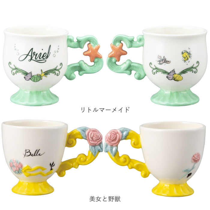 マグカップ キャラクター 通販 マグ カップ コップ ペン立て ペンスタンド 立体 おしゃれ 可愛い かわいい キャラ グッズ 箱入り ギフト 贈り物 マグカップ |  | 25