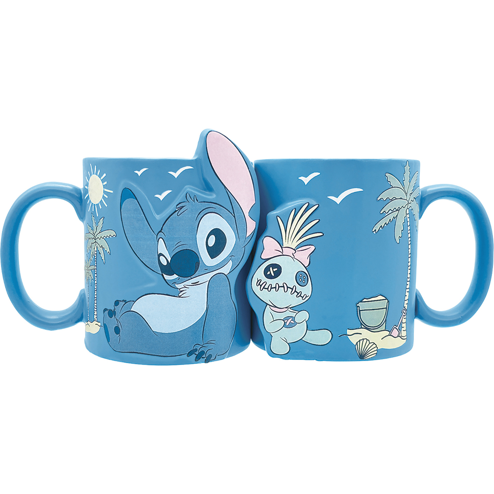 ディズニー ペアマグ disney Disney 通販 マグカップ マグ カップ