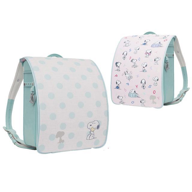 ランドセルカバー おしゃれ 通販 女 男 ディズニー 反射 リフレクター リバーシブル 両面 ランドセル カバー スヌーピー すみっコぐらし ランドセルカバー |  | 07