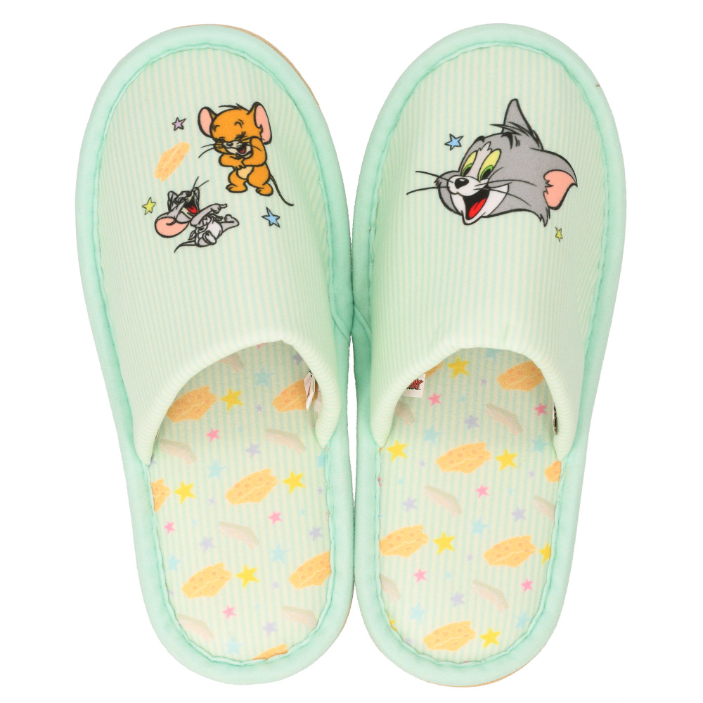 スリッパ キャラクター 大人 通販 ルームシューズ ルームスリッパ 前詰まりスリッパ 室内履き ルーム シューズ 室内履きスリッパ かわいい 室内 室内用 |  | 03